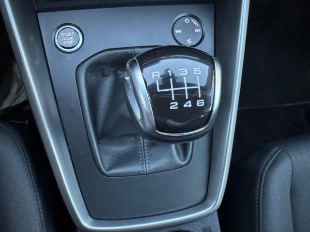 AUDI A3 SPB 30 TFSI Business