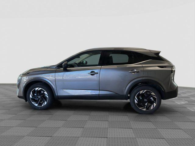 NISSAN Qashqai Qashqai MHEV 158 CV Xtronic N-Connecta