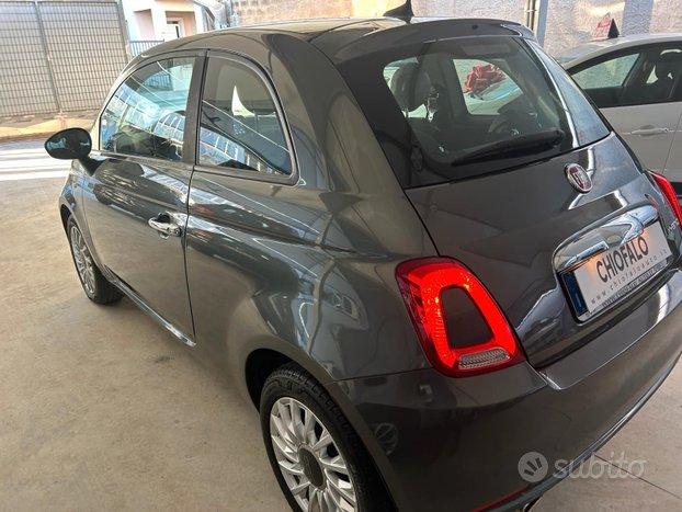 Fiat 500 FIAT LOUNGE 500 1.0 IBRIDA 70 CV