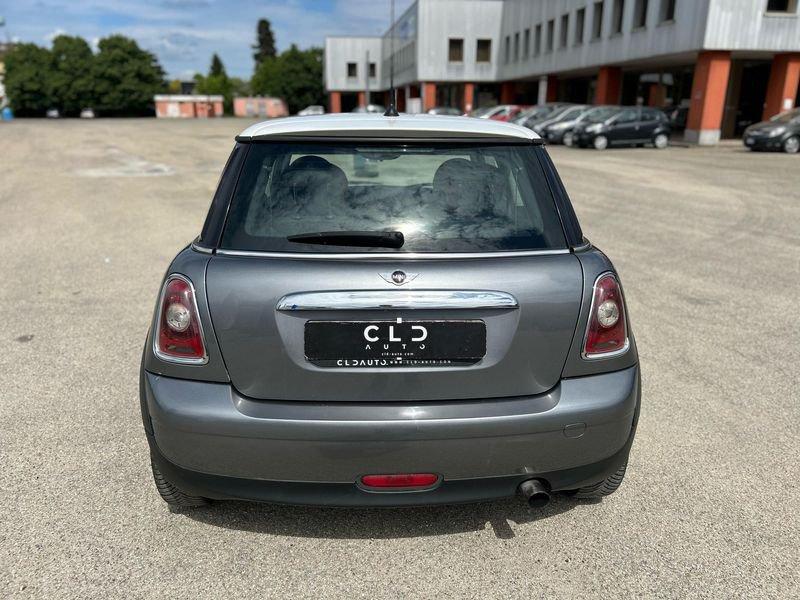 MINI Mini Mini 1.4 Ray