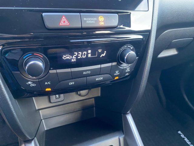 SUZUKI Vitara 1.4 Hybrid 4WD AllGrip Cool NAVI*SENSORI*KEYLESS