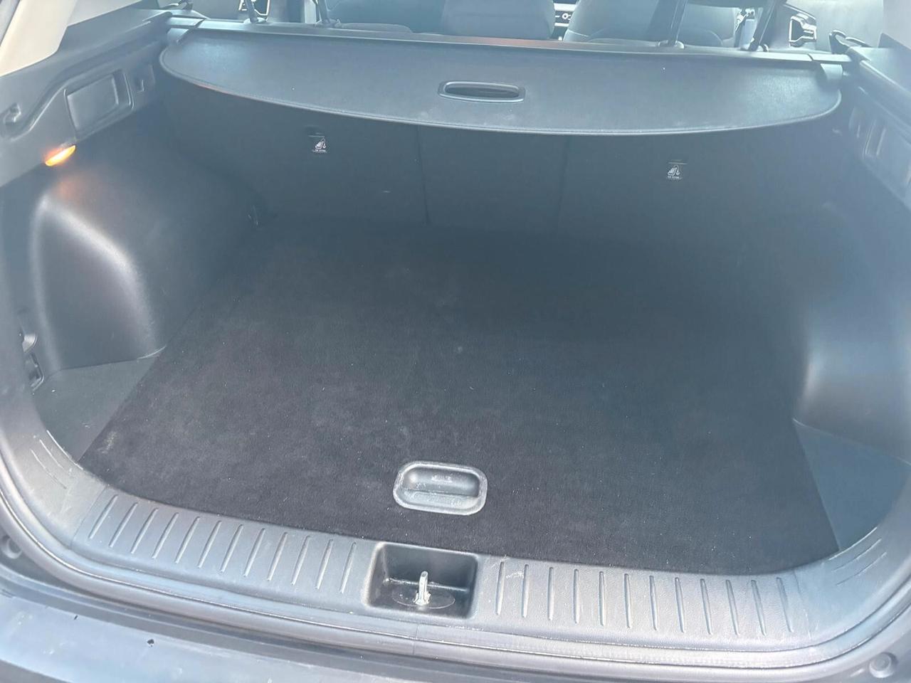 Kia Sportage 1.6 CRDi MHEV DCT Style