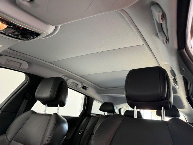 PEUGEOT 508 BlueHDi 120 S&S SW Allure