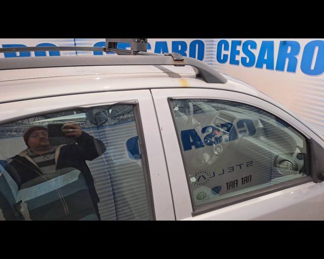 FIAT Panda 1.2 Dynamic eco