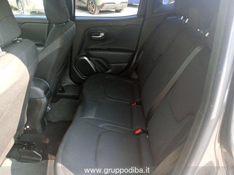 Jeep Renegade 2019 Diesel 1.6 mjt Limited 2wd 120cv