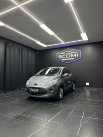 Ford Ka 1.3 TDCi 75CV Individual