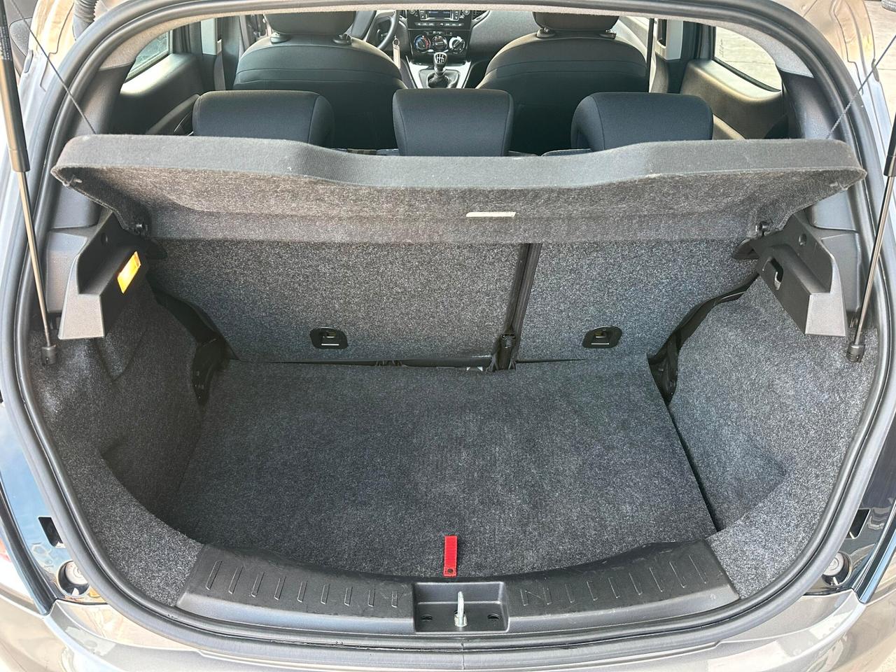 Lancia Ypsilon 1.0 FireFly 5 porte S&S Hybrid Silver PREZZO PROMO