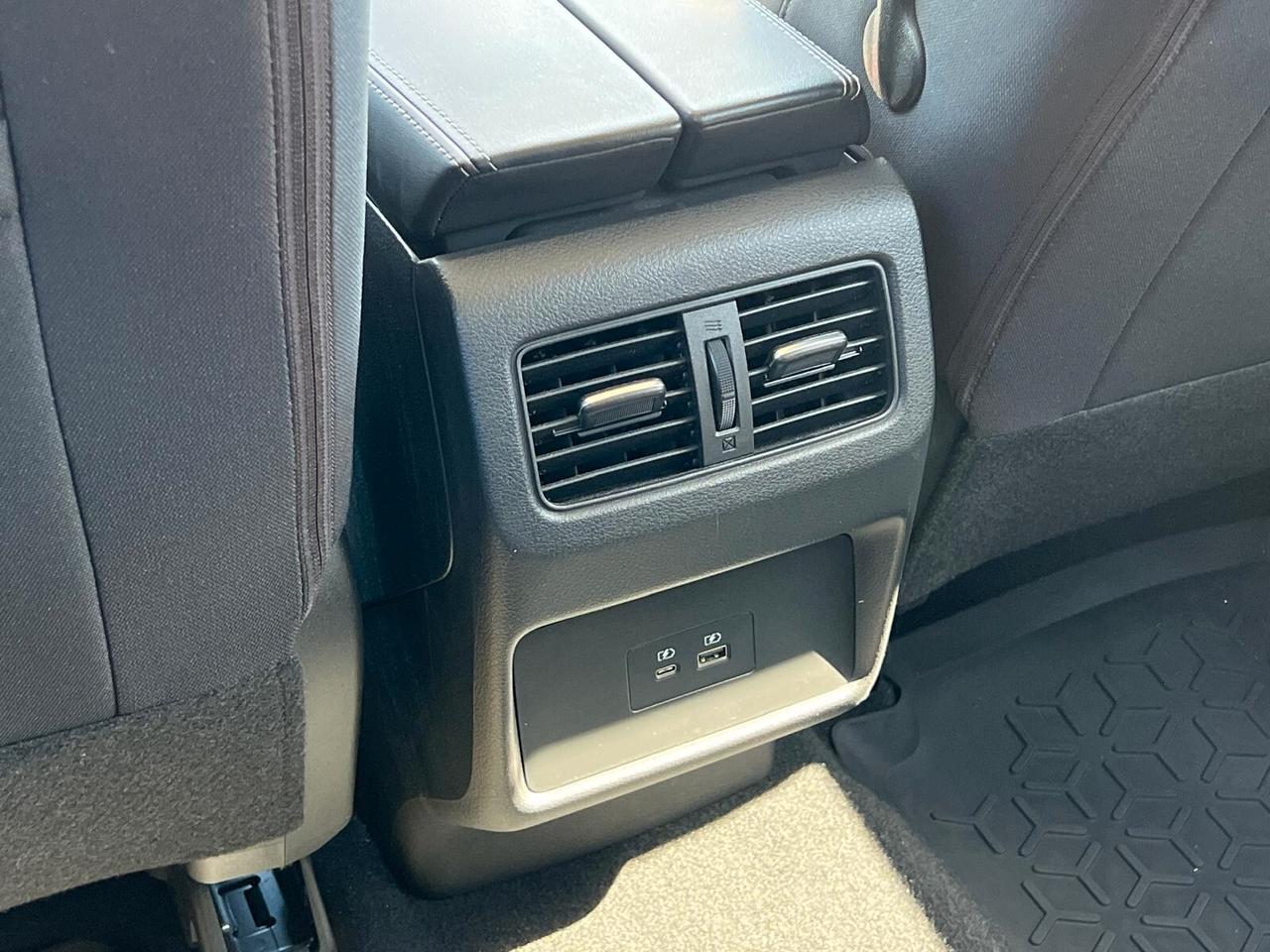 Nissan X-Trail 1.5 e-POWER N-Connecta 2WD Auto