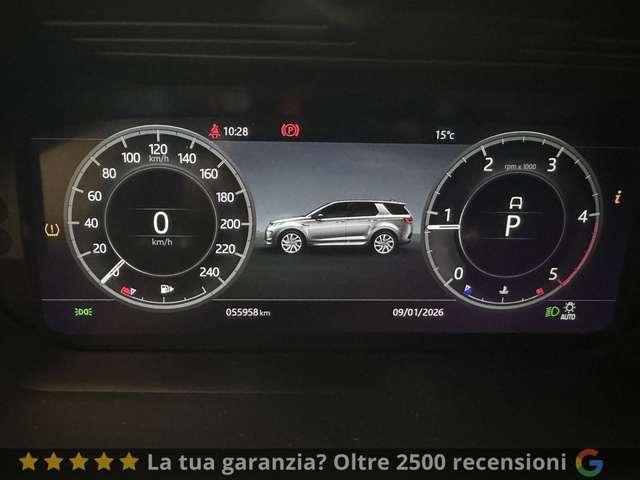 Land Rover Discovery Sport Discovery Sport 2.0D I4-L.Flw 150 CV AWD Auto S 7 posti