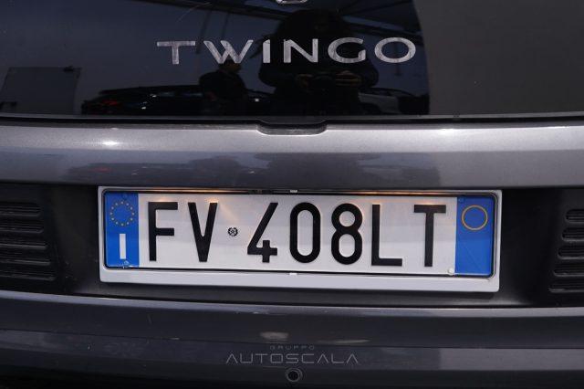 RENAULT Twingo 1.0 SCe Duel2