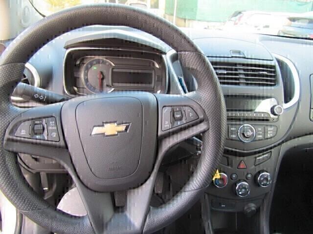 Chevrolet Trax 1.6 bz pochissimi km
