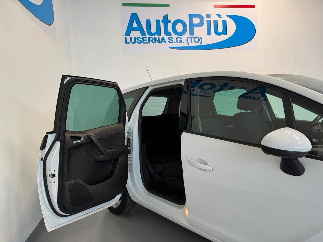 Opel Meriva 1.4 Turbo 120CV Cosmo