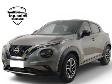 Nissan Juke 1.0 DIG-T 114 CV N-Connecta Perfetta
