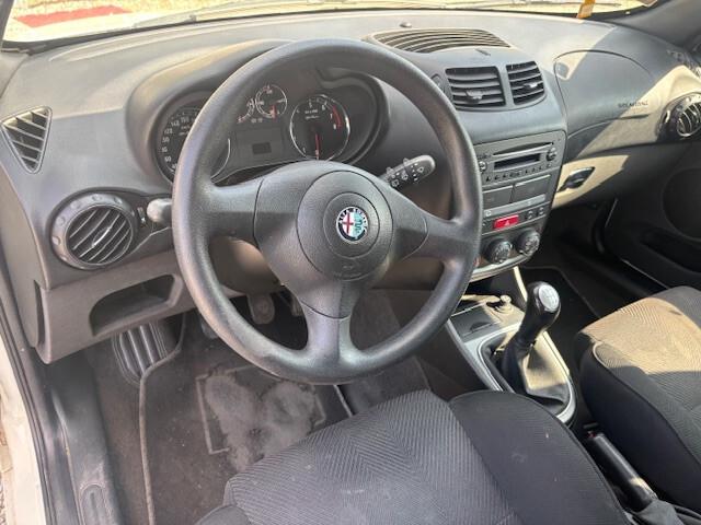 Alfa Romeo 147 1.6 16V TS (105) 5 porte Progression