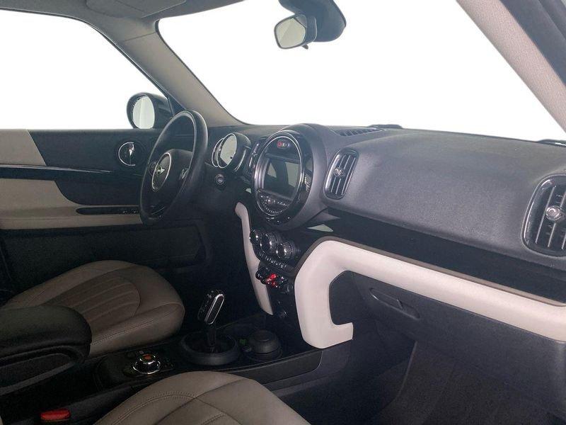 MINI Mini Countryman F60 Mini 2.0 Cooper D Countryman