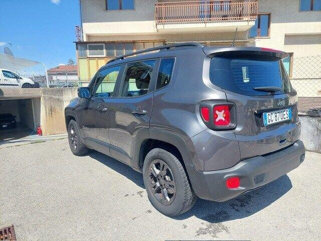 Jeep Renegade Renegade 1.0 T3 Longitude
