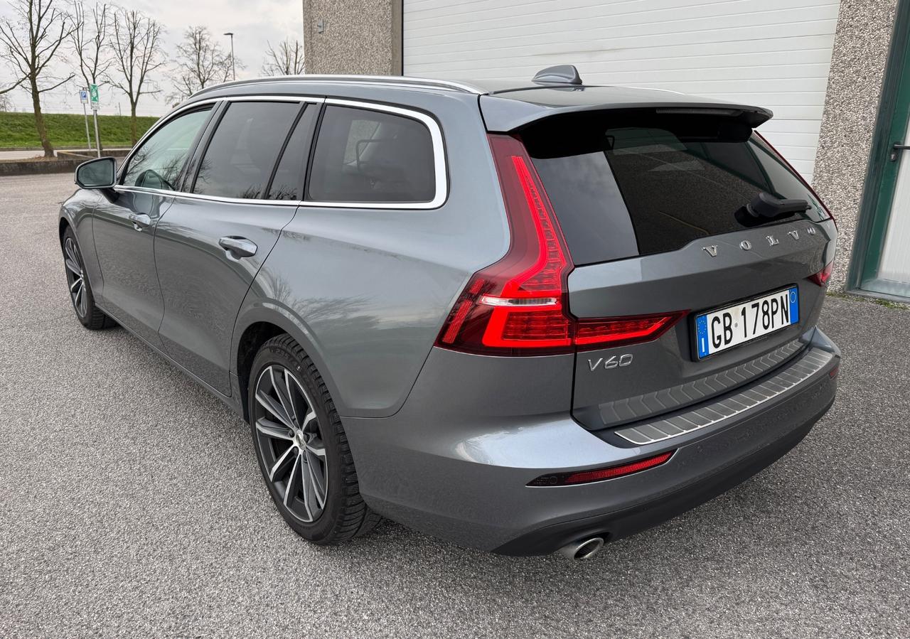 Volvo V60 D4 Geartronic Business Plus