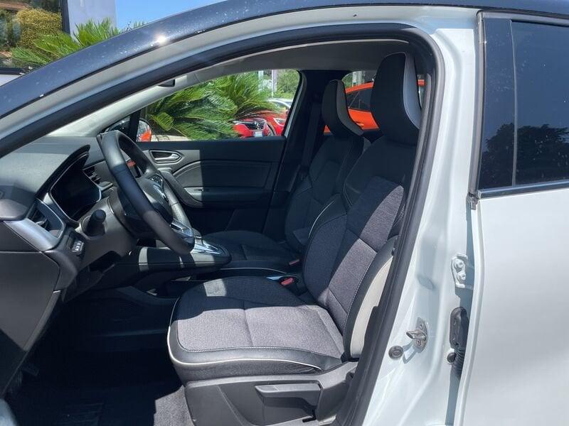 Renault Captur II 2019 1.6 E-Tech full hybrid Techno 145cv auto