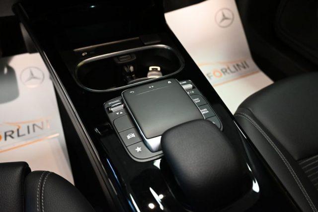 MERCEDES-BENZ CLA 250 SHOOTING BRAKE e HYBRID PHEV EQ POWER PLUG-IN FULL
