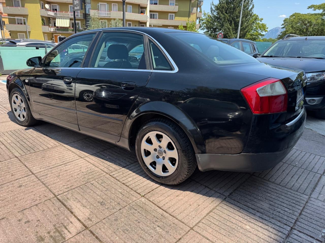 Audi A4 1.9 TDI/101 CV cat