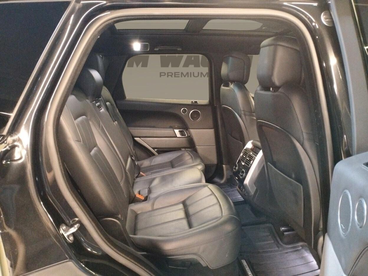 Land Rover Range Rover Sport 3.0d i6 mhev HSE 249cv auto