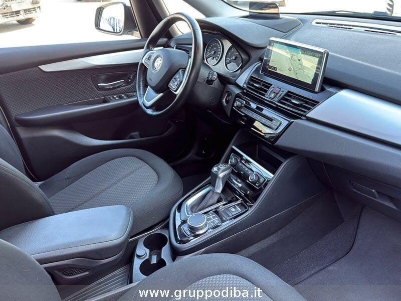 BMW Serie 2 Active Tourer Serie 2 F45 2014 Active Tourer 216i Active Tourer