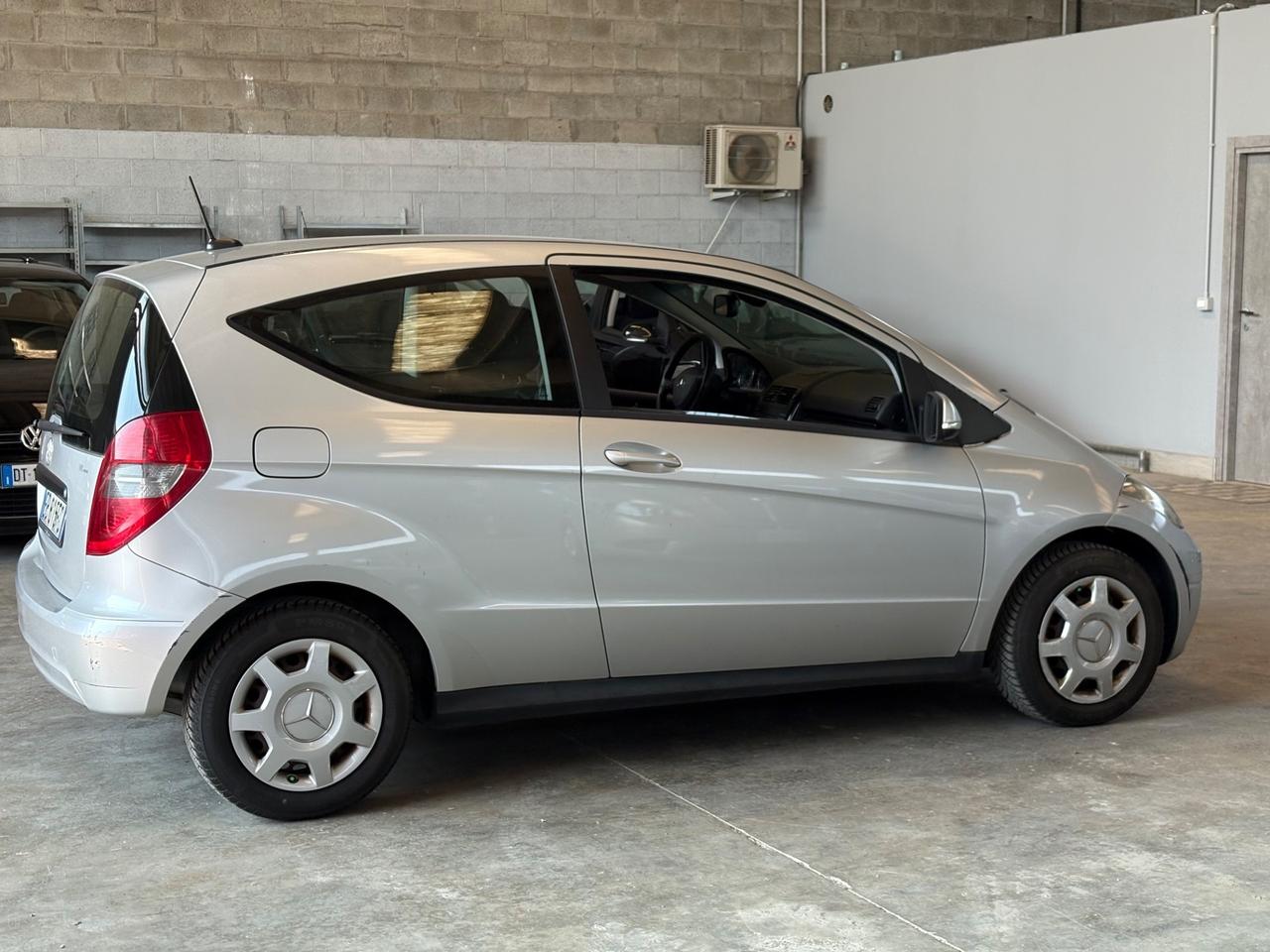 Mercedes-benz A 150 Coupé Avantgarde