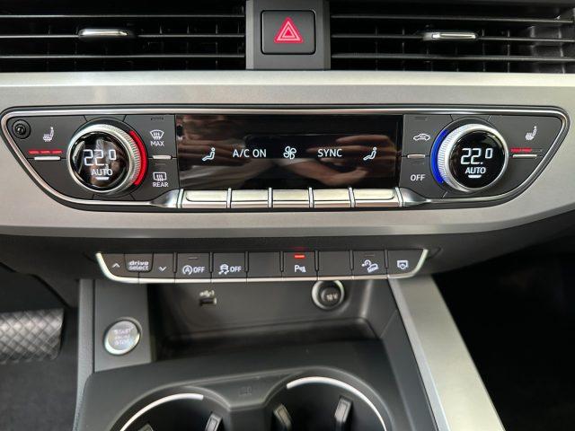 AUDI A4 allroad 40 TDI mhev 204 CV S tronic Business