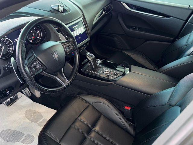 MASERATI Levante V6 DIESEL AWD GRANSPORT MY 21 *TETTO*NO SUPERBOLLO