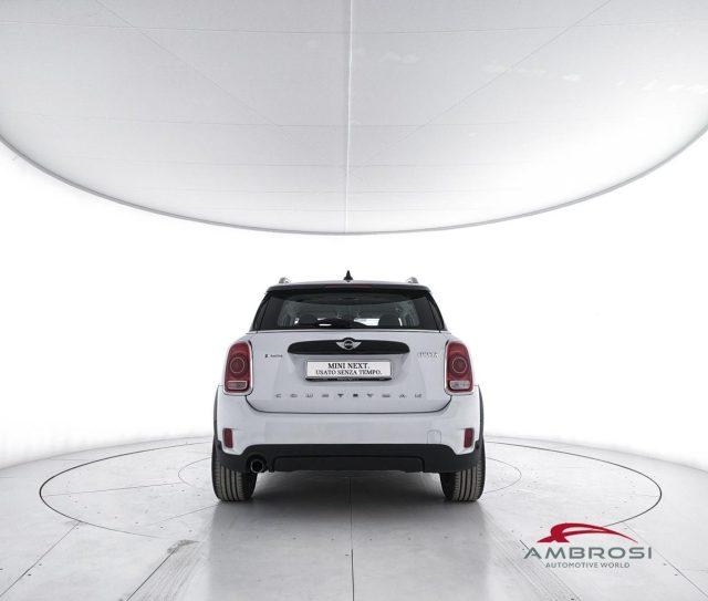 MINI Countryman Cooper 1.5 Cooper SE Hype ALL4 Automatica