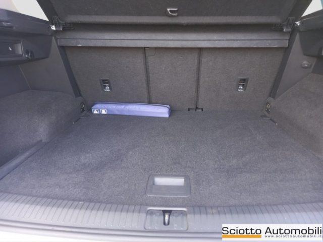 VOLKSWAGEN Tiguan 1.6 TDI SCR Business BlueMotion Technology