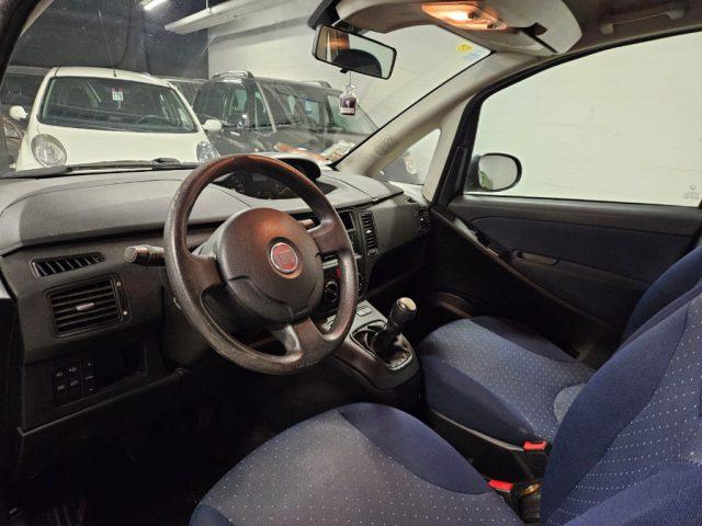 FIAT Idea 1.3 Multijet 16V 70 CV