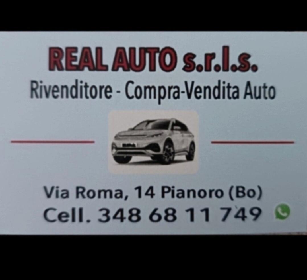 Fiat Grande Punto 1.4 Metano