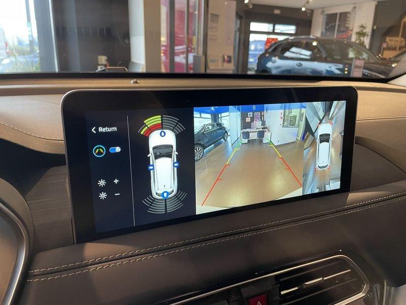 EVO Evo 7 1.5 Turbo DCT Benzina /GPL 7 Posti