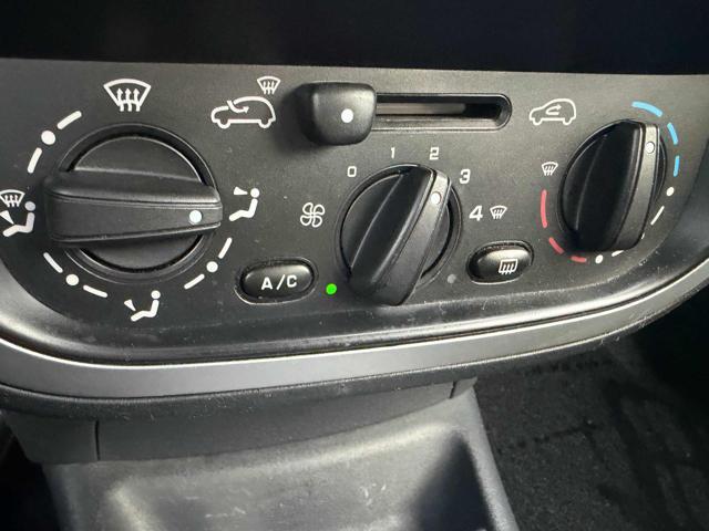CITROEN C2 09 1.1 l airdream Perfect senza lavoro da fare
