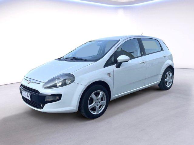FIAT Punto Evo 1.2 BENZ 69 CV 5 porte Dynamic ADATTA NEOPATENTATI