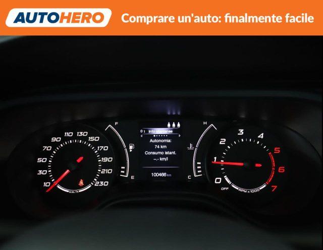 FIAT Tipo 1.3 Mjt S&S 5 porte Easy
