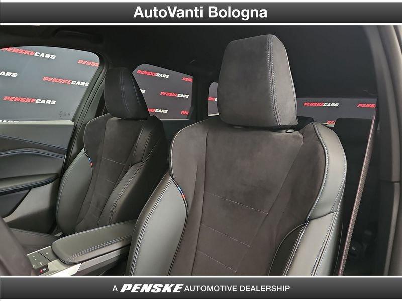 BMW X1 X1 xdrive 25e MSport Pro auto