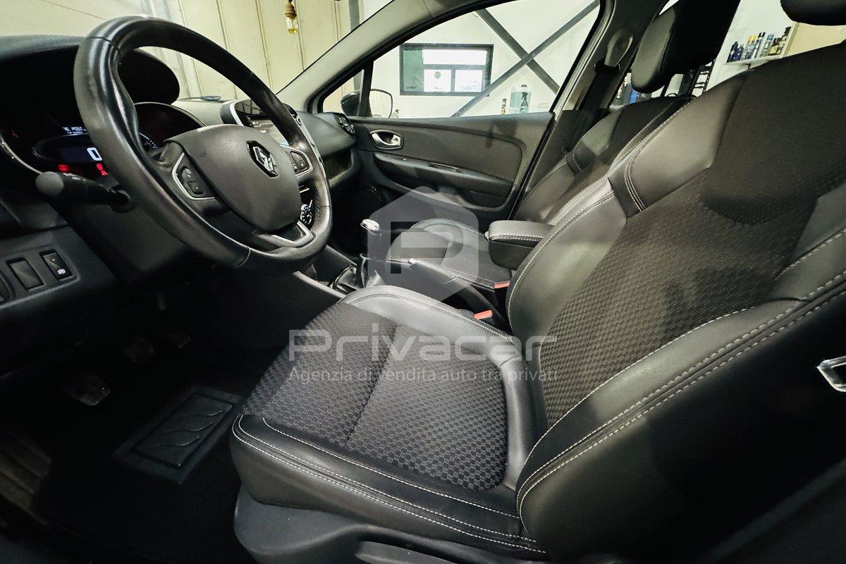 RENAULT Clio dCi 8V 90 CV 5 porte Moschino Intens