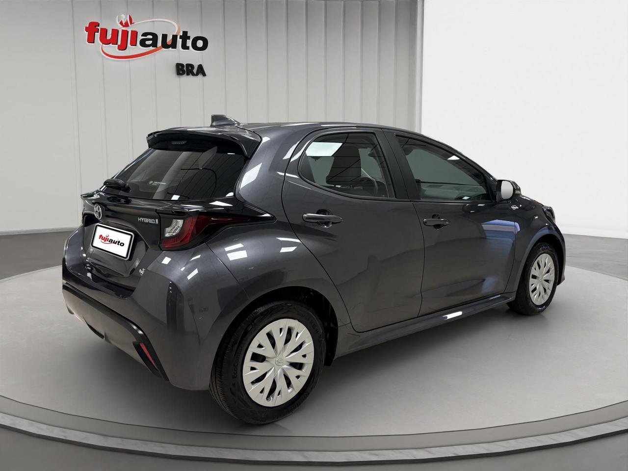 Toyota Yaris 1.5h Active