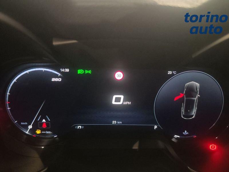 Alfa Romeo Stelvio 2.2 TD 160 CV Sprint AT8 RWD