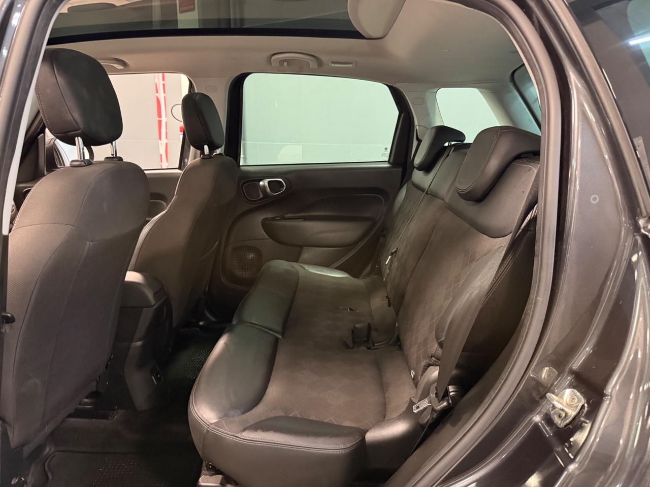 Fiat 500L 1.3 Multijet 95 CV Lounge Ok Neopatentati