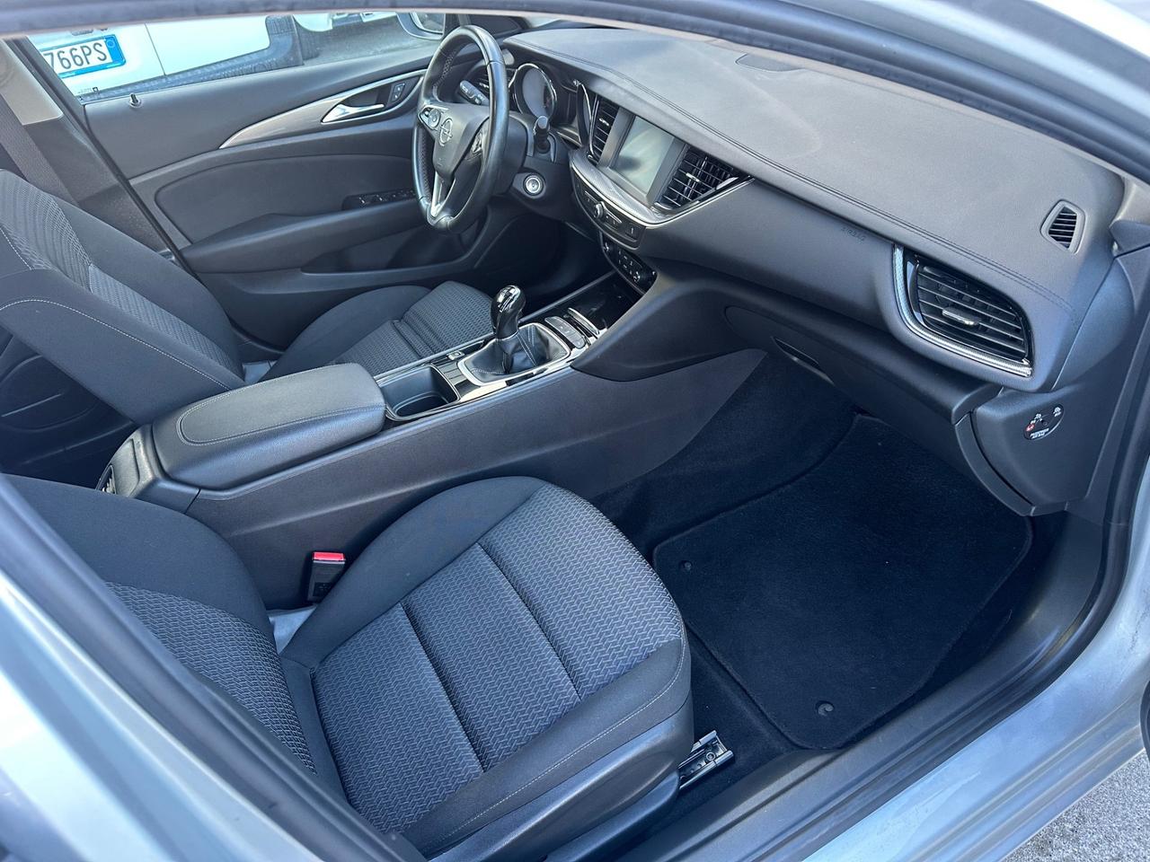 Opel Insignia 1.5 CDTI S&S Sports Tourer Business Edition