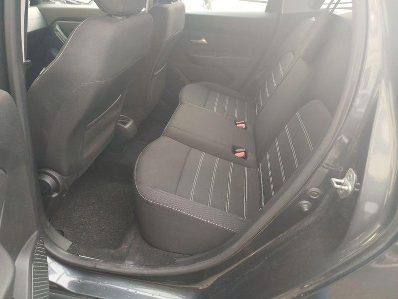 Dacia Duster 1.0 TCe 100 CV ECO-G 4x2 Comfort