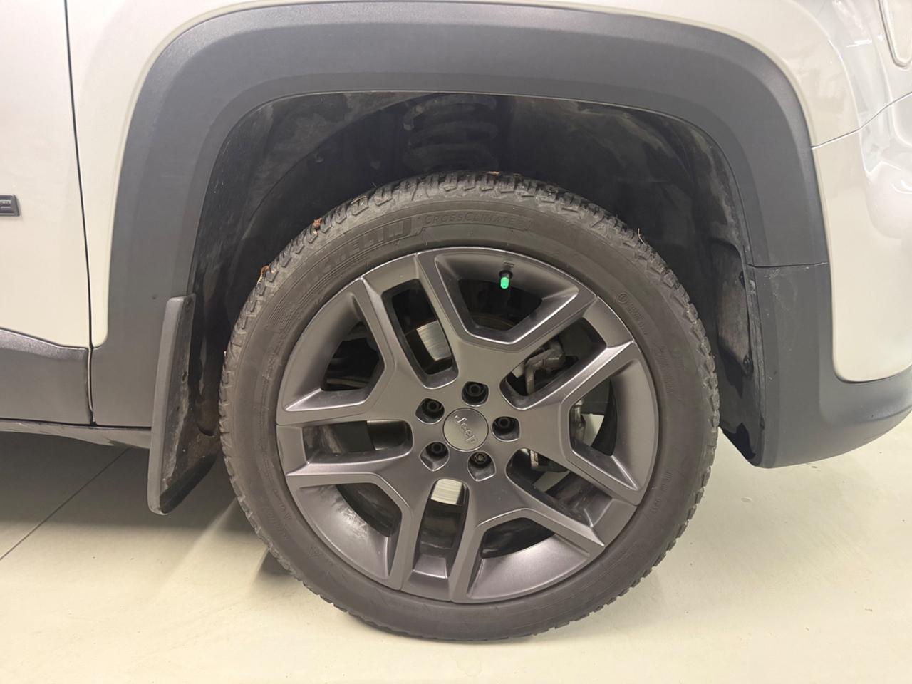 Jeep Renegade 1.3 T4 180 CV 4WD Active Drive S