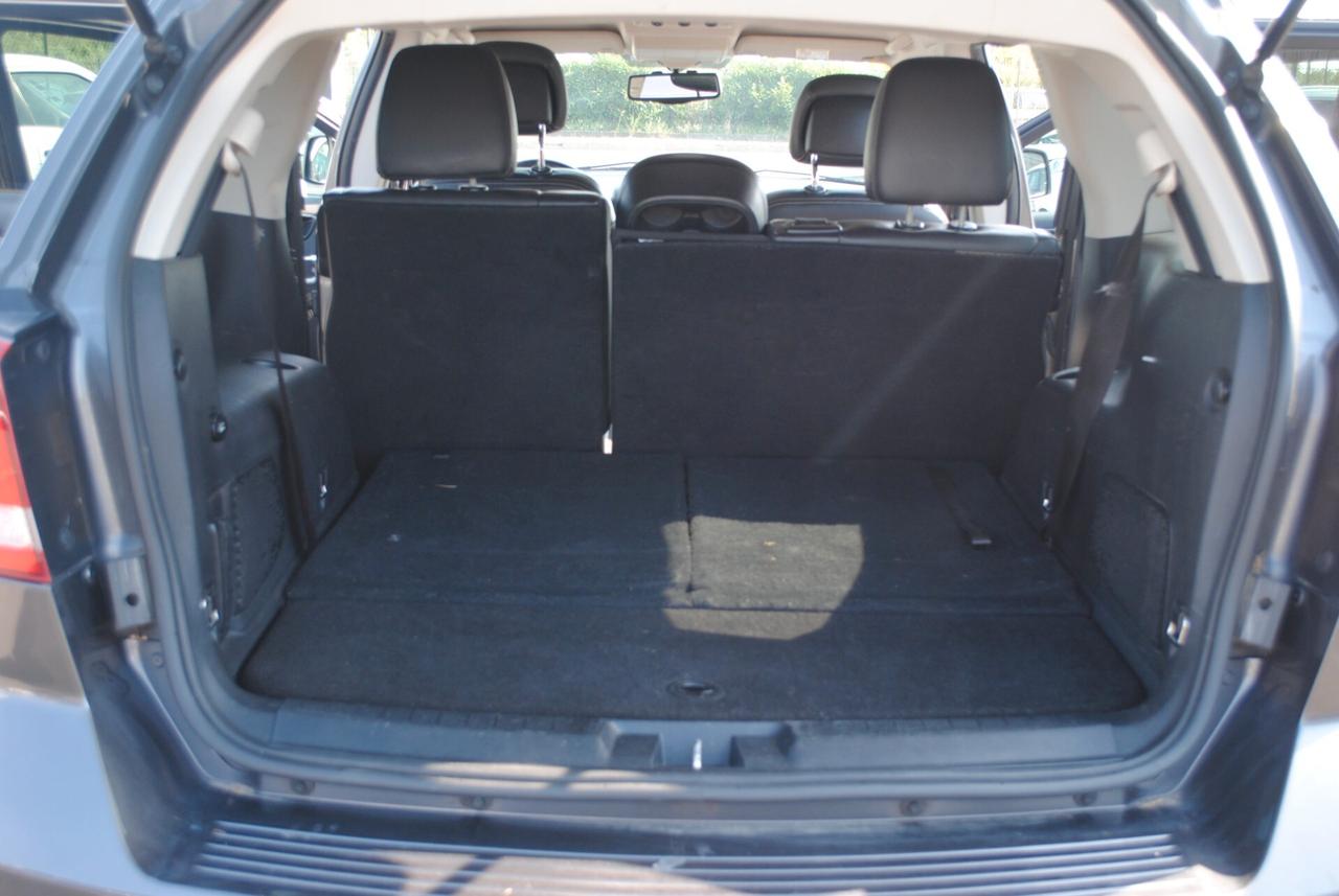 FIAT FREEMONT 2.0 MJT 170 CV 4x4