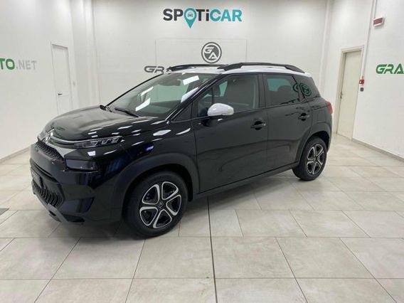 CITROEN C3 Aircross BlueHDi 110 S&S Feel