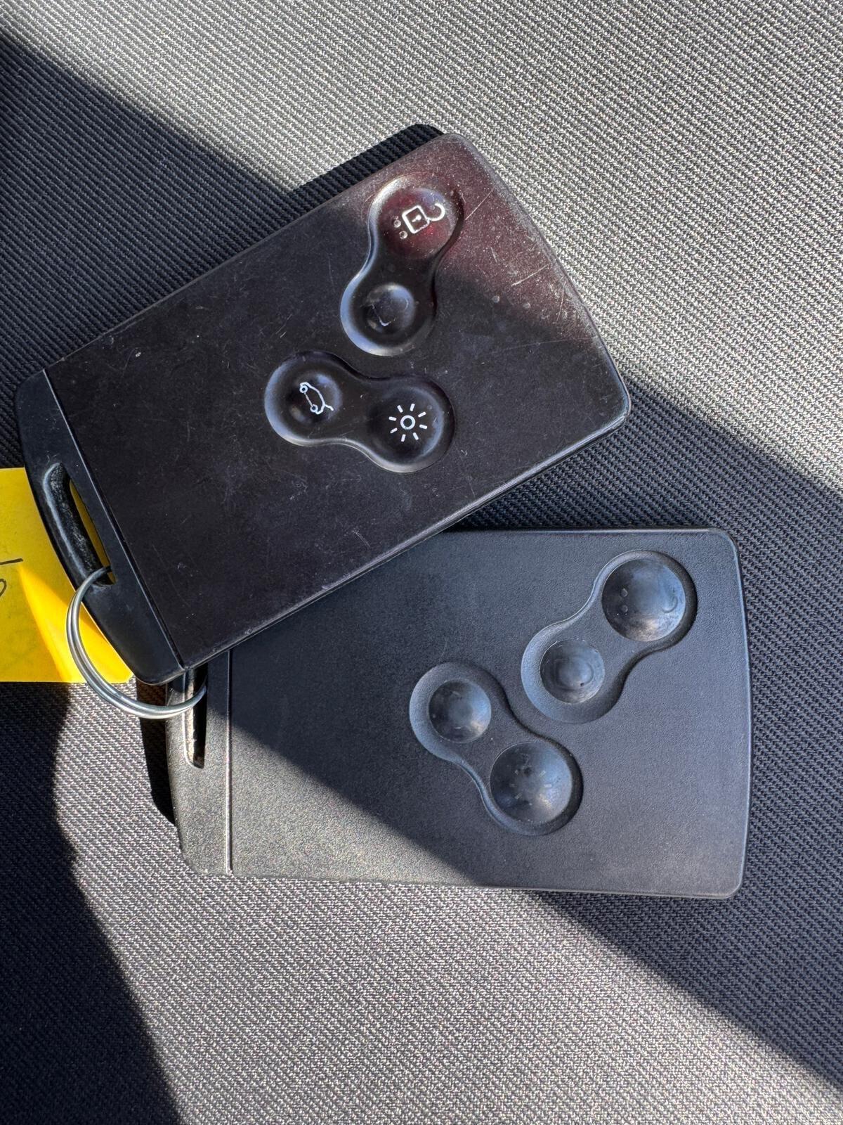 Renault Megane SW PRONTA CONSEGNA (LEGGERE)