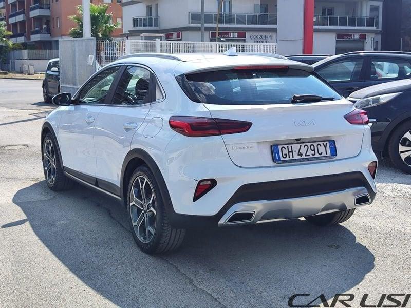 KIA Xceed Xceed 1.0 T-GDi GPL High Tech