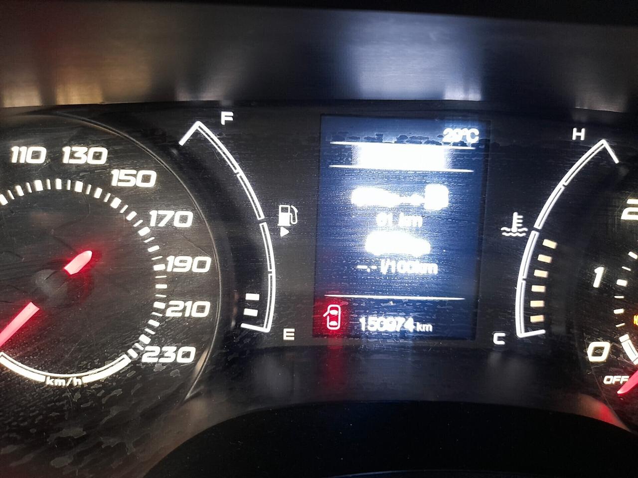 Fiat Tipo 1.3 Mjt S&S 5 porte Business